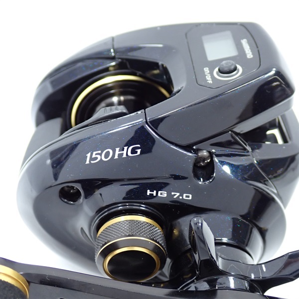 １６グラップラーＣＴ１５０ＨＧ
